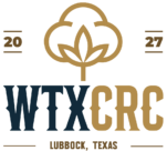 West Texas ASHRAE CRC